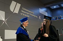 #68. Studenci - Absolwenci Wydziału Informatyki - 2017